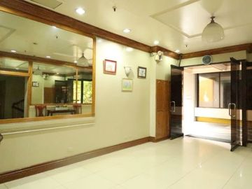 Office Space for Rent in Ortigas, Philippines CB0233