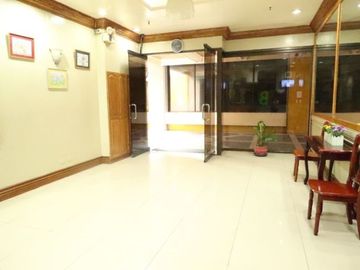 Office Space for Rent in Ortigas, Philippines CB0233