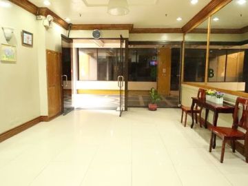 Office Space for Rent in Ortigas, Philippines CB0233
