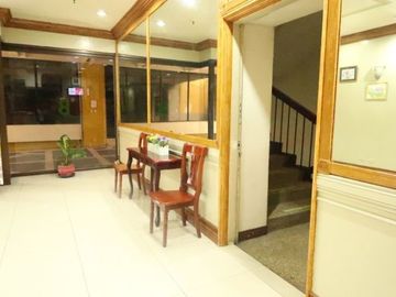 Office Space for Rent in Ortigas, Philippines CB0233