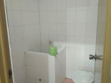 Rumah Mulyosari Tengah, Minimalis, Siap Huni