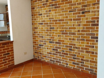 casa en arriendo en la cruz. Cod A400339