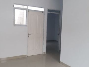 RUMAH ASRI DAN NYAMAN AFR3 PROMO ALL IN DI KEBALEN BABELAN BEKASI