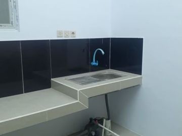 RUMAH ASRI DAN NYAMAN AFR3 PROMO ALL IN DI KEBALEN BABELAN BEKASI