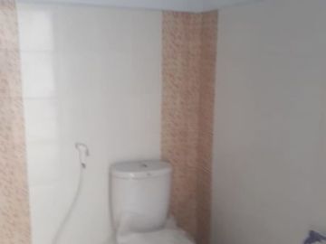 RUMAH ASRI DAN NYAMAN AFR3 PROMO ALL IN DI KEBALEN BABELAN BEKASI