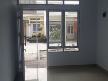 RUMAH ASRI DAN NYAMAN AFR3 PROMO ALL IN DI KEBALEN BABELAN BEKASI