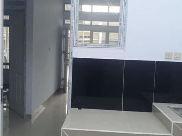 RUMAH ASRI DAN NYAMAN AFR3 PROMO ALL IN DI KEBALEN BABELAN BEKASI