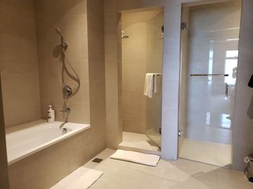 Nice 3BR Penthouse in the Center of Ortigas