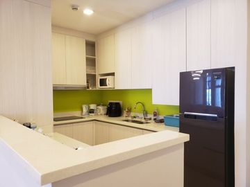 Nice 3BR Penthouse in the Center of Ortigas