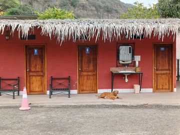 Se Vende Terreno para Desarrollar Cerca del Mar y Frente al Mar en Puerto Lopez
