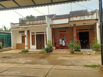 dijual rumah mewah harga murah di citayam
