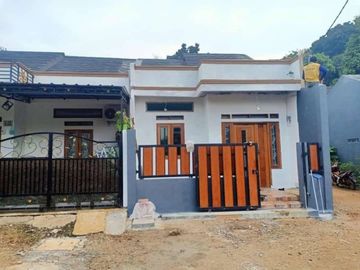 dijual rumah mewah harga murah di citayam