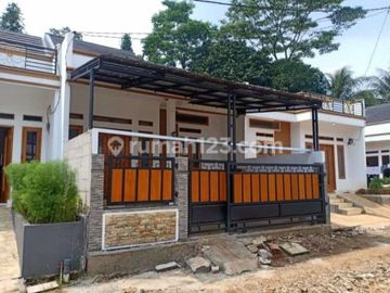 dijual rumah mewah harga murah di citayam