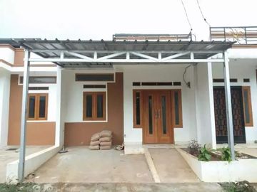 dijual rumah mewah harga murah di citayam