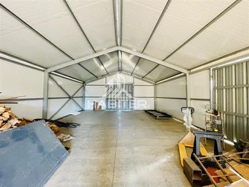 Agrícola en Venta en Tapihue