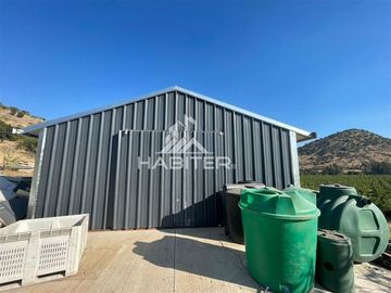 Agrícola en Venta en Tapihue