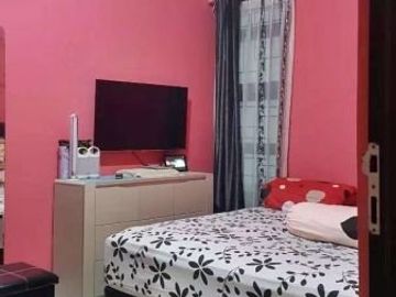 Rumah Minimalis di Cimuncang Cikutra Dekat Cigadung