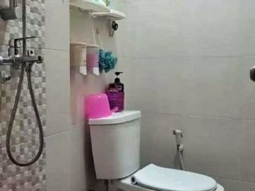 Rumah Minimalis di Cimuncang Cikutra Dekat Cigadung