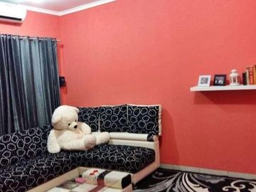 Rumah Minimalis di Cimuncang Cikutra Dekat Cigadung