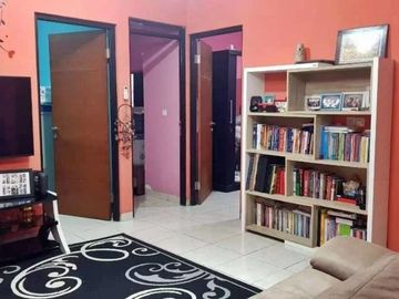 Rumah Minimalis di Cimuncang Cikutra Dekat Cigadung