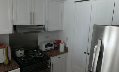 Condo for sale Studio furnished Hidalgo Place Rockwell Makati condominium