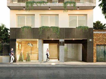 Departamento en Wilde
