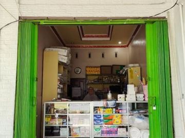 Disewakan Rumah di Rungkut Menanggal Kyai Abdul Karim