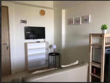 Apartemen Educity Princeton LANTAI 29, FULL FURNISH