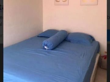 Apartemen Educity Princeton LANTAI 29, FULL FURNISH