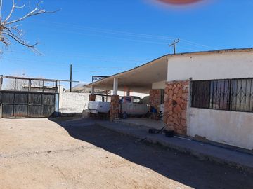 Granja Venta  Las Animas 2,100,000 Blamez RAO