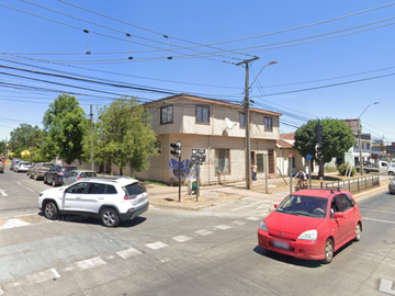 Casa en Venta en Pedro de Valdivia esquina Francia