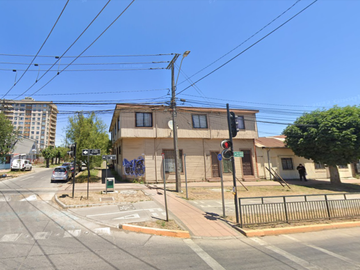 Casa en Venta en Pedro de Valdivia esquina Francia