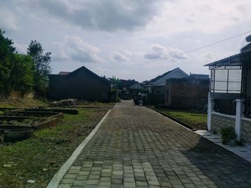 RUMAH MURAH DI GIWANGAN HANYA 400 JUTAAN DEKAT UAD