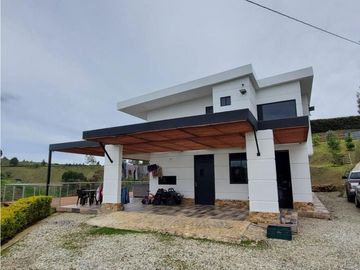 VENTA FINCA 9000 mts2 RIONEGRO SECTOR SAN LUIS