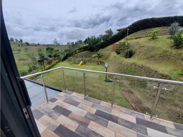 VENTA FINCA 9000 mts2 RIONEGRO SECTOR SAN LUIS