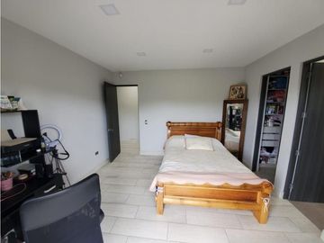 VENTA FINCA 9000 mts2 RIONEGRO SECTOR SAN LUIS
