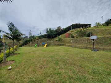 VENTA FINCA 9000 mts2 RIONEGRO SECTOR SAN LUIS