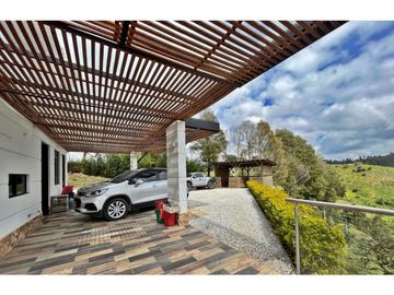VENTA FINCA 9000 mts2 RIONEGRO SECTOR SAN LUIS