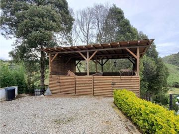 VENTA FINCA 9000 mts2 RIONEGRO SECTOR SAN LUIS