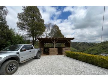 VENTA FINCA 9000 mts2 RIONEGRO SECTOR SAN LUIS