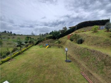 VENTA FINCA 9000 mts2 RIONEGRO SECTOR SAN LUIS