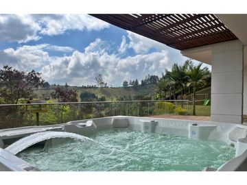 VENTA FINCA 9000 mts2 RIONEGRO SECTOR SAN LUIS