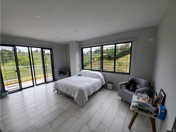 VENTA FINCA 9000 mts2 RIONEGRO SECTOR SAN LUIS