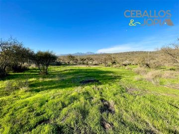Parcela en venta en Limache
