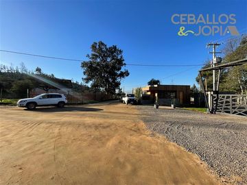 Parcela en venta en Limache