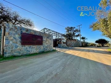 Parcela en venta en Limache