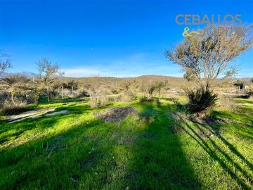 Parcela en venta en Limache