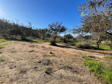 Parcela en venta en Limache
