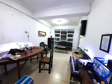 Rumah Idaman Lingkungan Perumahan di Jalan Wates