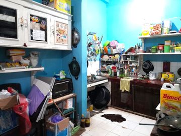 Rumah Idaman Lingkungan Perumahan di Jalan Wates